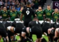 Rassie Erasmus reveals how the All Blacks inspired the Springboks’ rise