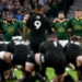 Rassie Erasmus reveals how the All Blacks inspired the Springboks’ rise