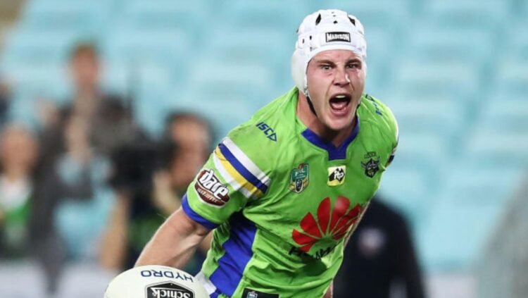 ‘What drugs do you want?’ NRL player’s stunning allegations against betting companies