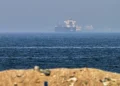 Trump says deal to reopen the Strait of Hormuz could come imminently