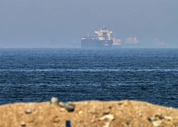 Trump says deal to reopen the Strait of Hormuz could come imminently
