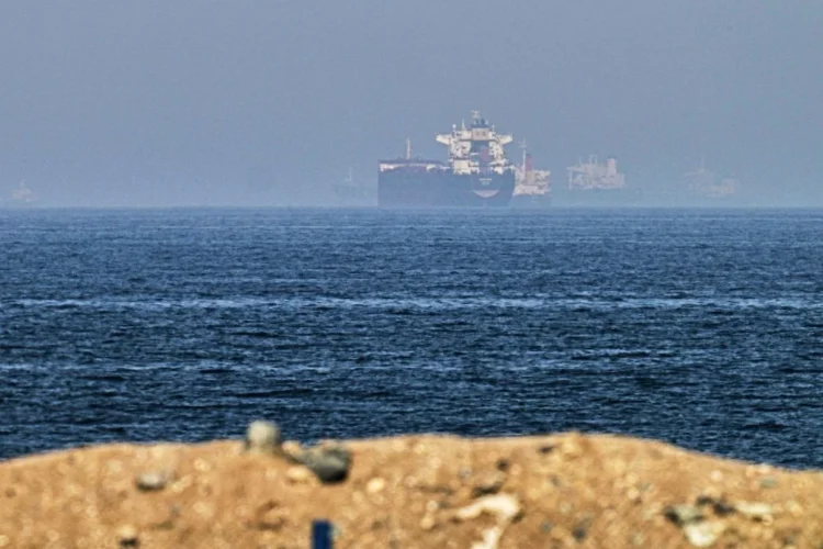 Trump says deal to reopen the Strait of Hormuz could come imminently