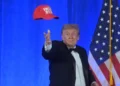 Will Trump throw his hat in the ring for a third term? Doubts are starting to creep in