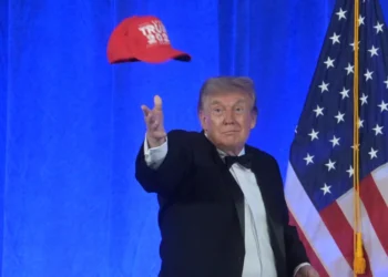 Will Trump throw his hat in the ring for a third term? Doubts are starting to creep in