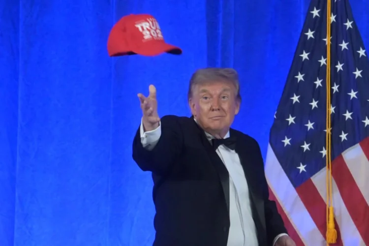 Will Trump throw his hat in the ring for a third term? Doubts are starting to creep in