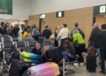 Second ‘potential security breach’ at Auckland Airport on Thursday sees passengers rescreened