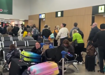 Second ‘potential security breach’ at Auckland Airport on Thursday sees passengers rescreened