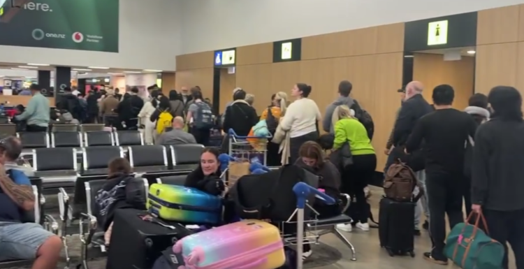 Second ‘potential security breach’ at Auckland Airport on Thursday sees passengers rescreened