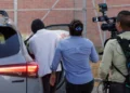 ICE officer charged in Minneapolis shooting released in Texas after immediate extradition rejected