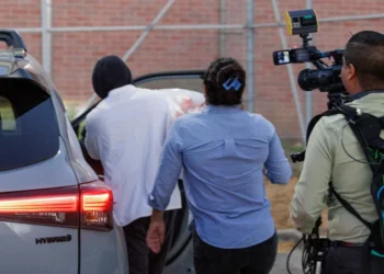 ICE officer charged in Minneapolis shooting released in Texas after immediate extradition rejected
