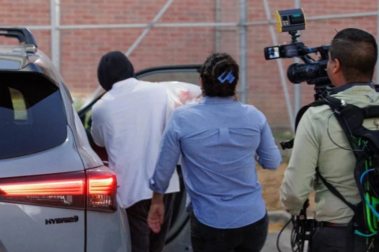 ICE officer charged in Minneapolis shooting released in Texas after immediate extradition rejected
