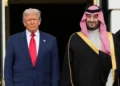 Donald Trump says Middle East allies have reached outlines of deal to end Iran war