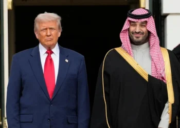 Donald Trump says Middle East allies have reached outlines of deal to end Iran war