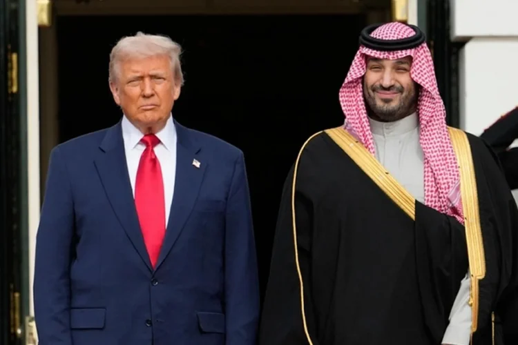 Donald Trump says Middle East allies have reached outlines of deal to end Iran war