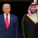 Donald Trump says Middle East allies have reached outlines of deal to end Iran war