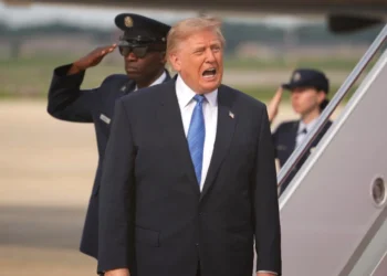 Trump brands female reporter ‘unattractive’ and a ‘stalker’ in furious tirade