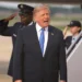 Trump brands female reporter ‘unattractive’ and a ‘stalker’ in furious tirade