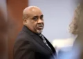 Ex-gang leader found guilty of murdering rap icon Tupac Shakur in 1996