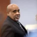 Ex-gang leader found guilty of murdering rap icon Tupac Shakur in 1996