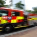 House collapses after large fire in Auckland