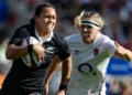 Black Ferns star closing in on return after ACL nightmare