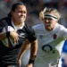 Black Ferns star closing in on return after ACL nightmare