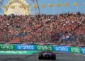 Dutch Grand Prix sees potential path back to F1 amid Middle East uncertainty