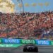 Dutch Grand Prix sees potential path back to F1 amid Middle East uncertainty