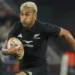 All Blacks lead Stormers after late surge but receive third yellow card