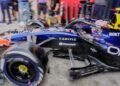 ‘There’s a lot to adjust to’: Liam Lawson qualifies eighth for Dutch Grand Prix despite challenges in Red Bull return