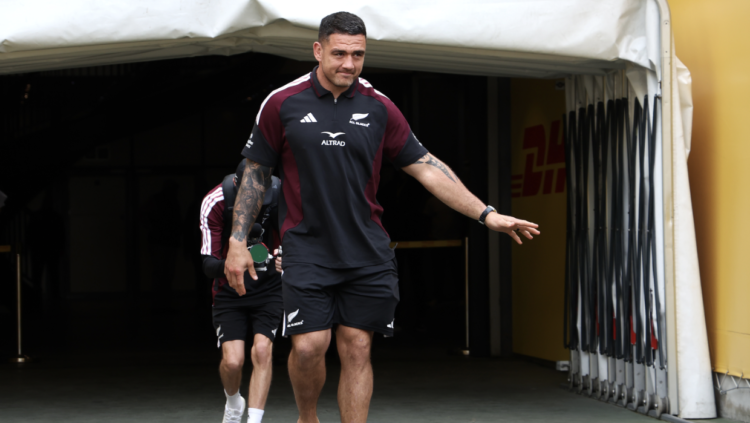 ‘Under no illusions’: All Blacks set to re-engage with South African franchise sides