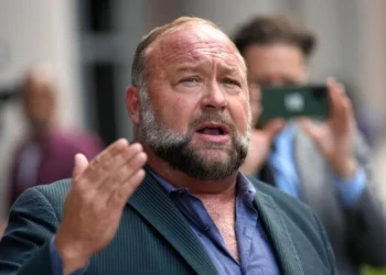 Alex Jones has $84m Sandy Hook judgment slashed