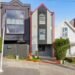 Owner takes $640k loss as Ponsonby’s skinniest house sells post-auction