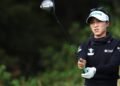 Lydia Ko in Women’s Open contention ahead of final round