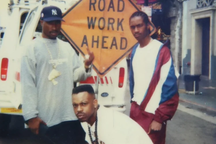 Man charged with organising 1996 killing of rap icon Tupac Shakur set to go on trial