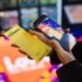 Lotto numbers drawn with $12 million Powerball jackpot up for grabs