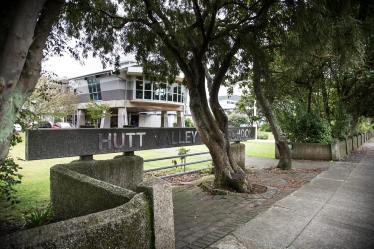 Defence Force called in after hazardous substance found in school lab