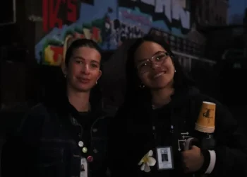 Death, despair and deportees: The young women confronting homelessness before dawn