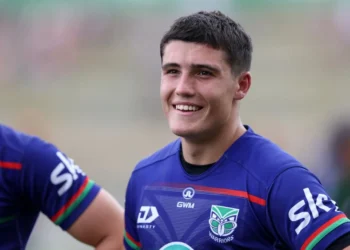 Left, right or out? The case for Jett Cleary to replace Luke Metcalf