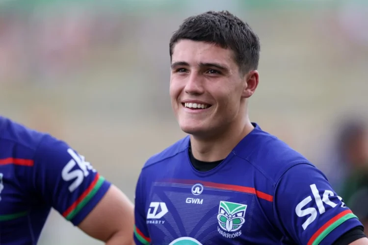 Left, right or out? The case for Jett Cleary to replace Luke Metcalf
