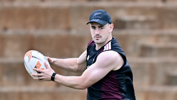 Why five test starters are yet to feature for the All Blacks in South Africa