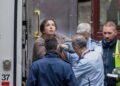 Erin Patterson appeals murder convictions over death cap mushroom lunch