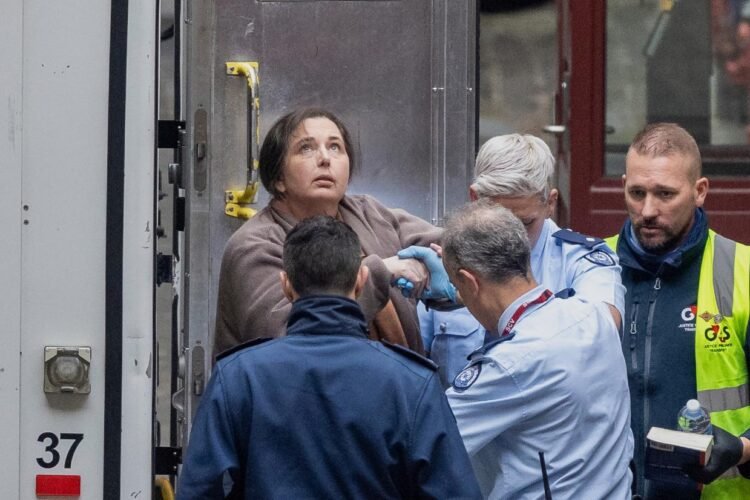 Erin Patterson appeals murder convictions over death cap mushroom lunch