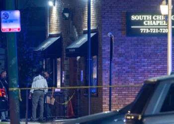 More than 50 bodies found improperly stored, decomposing at Chicago funeral home