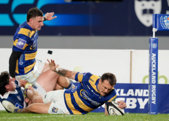 Bay of Plenty beat Auckland to retain John Drake Boot