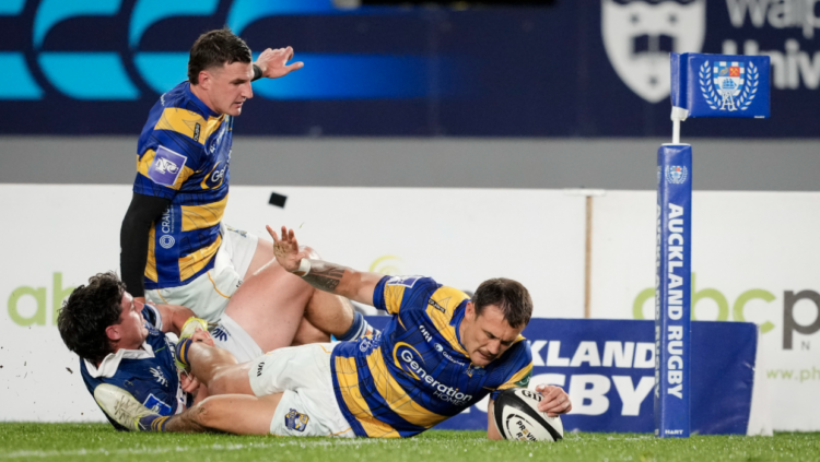 Bay of Plenty beat Auckland to retain John Drake Boot