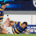 Bay of Plenty beat Auckland to retain John Drake Boot