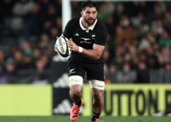 All Blacks v Sharks — Rugby’s Greatest Rivalry clash in Durban