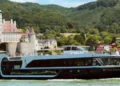 Watch: European river cruise diary: Day six, how was the food?