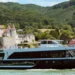 Watch: European river cruise diary: Day six, how was the food?